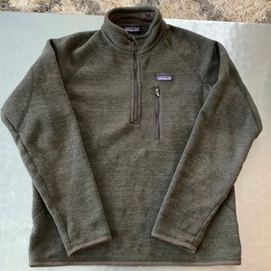 Men’s Patagonia Better Sweater